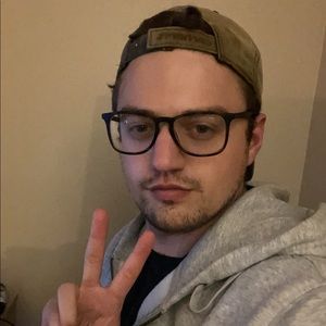 Meet your Posher, Donald